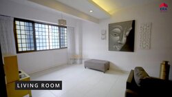 Blk 327 Sembawang Crescent (Sembawang), HDB 5 Rooms #457405461